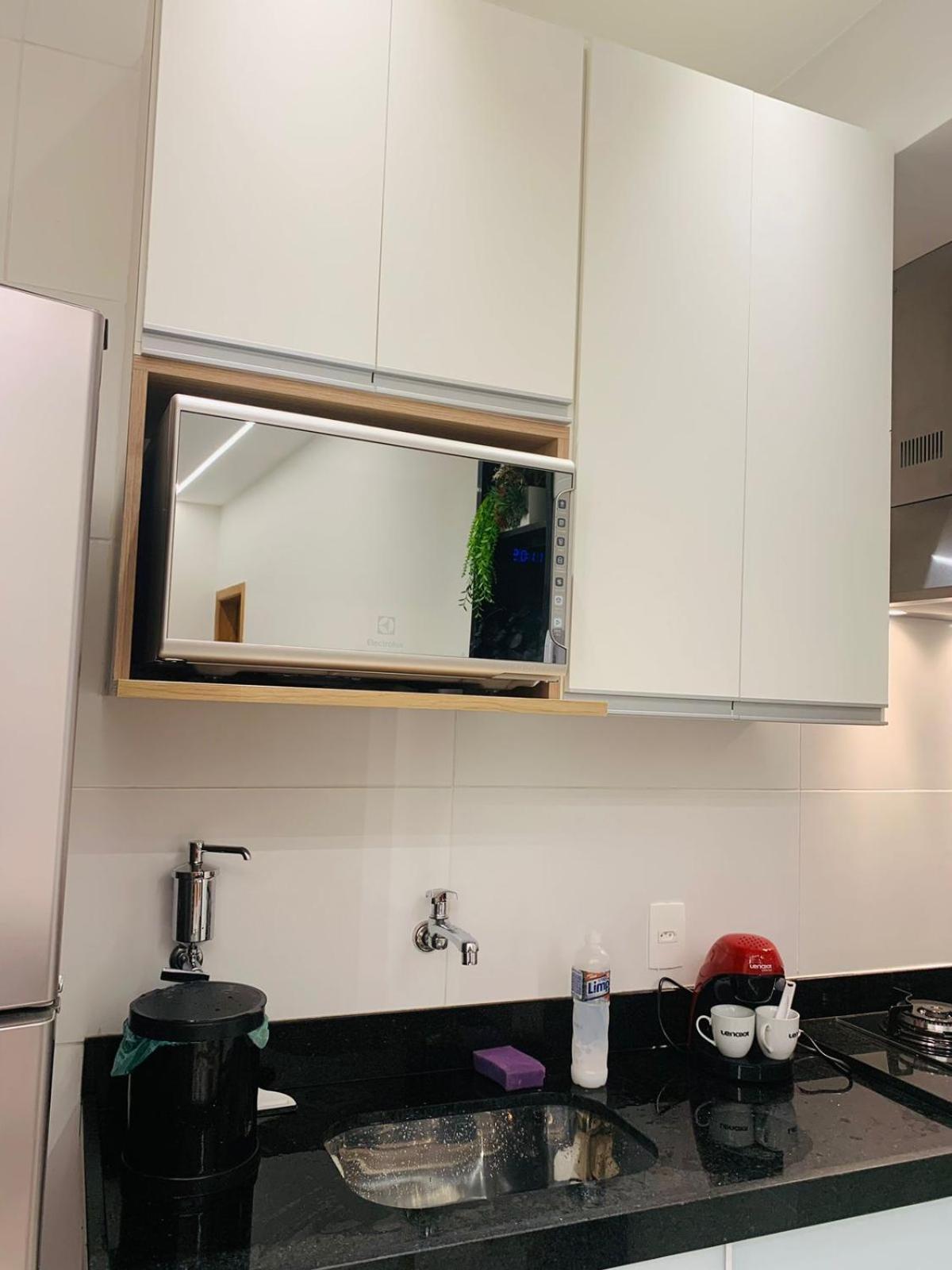 Apartamento De Luxo Copacabana 리오데자네이루 외부 사진