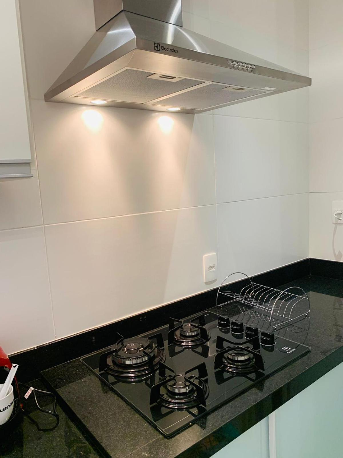 Apartamento De Luxo Copacabana 리오데자네이루 외부 사진