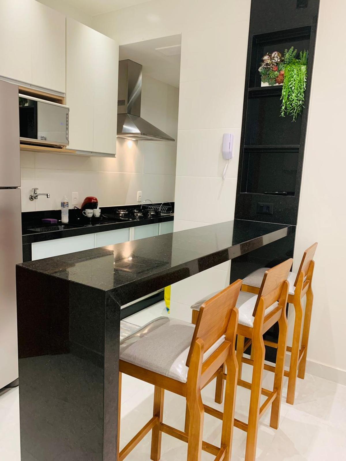 Apartamento De Luxo Copacabana 리오데자네이루 외부 사진