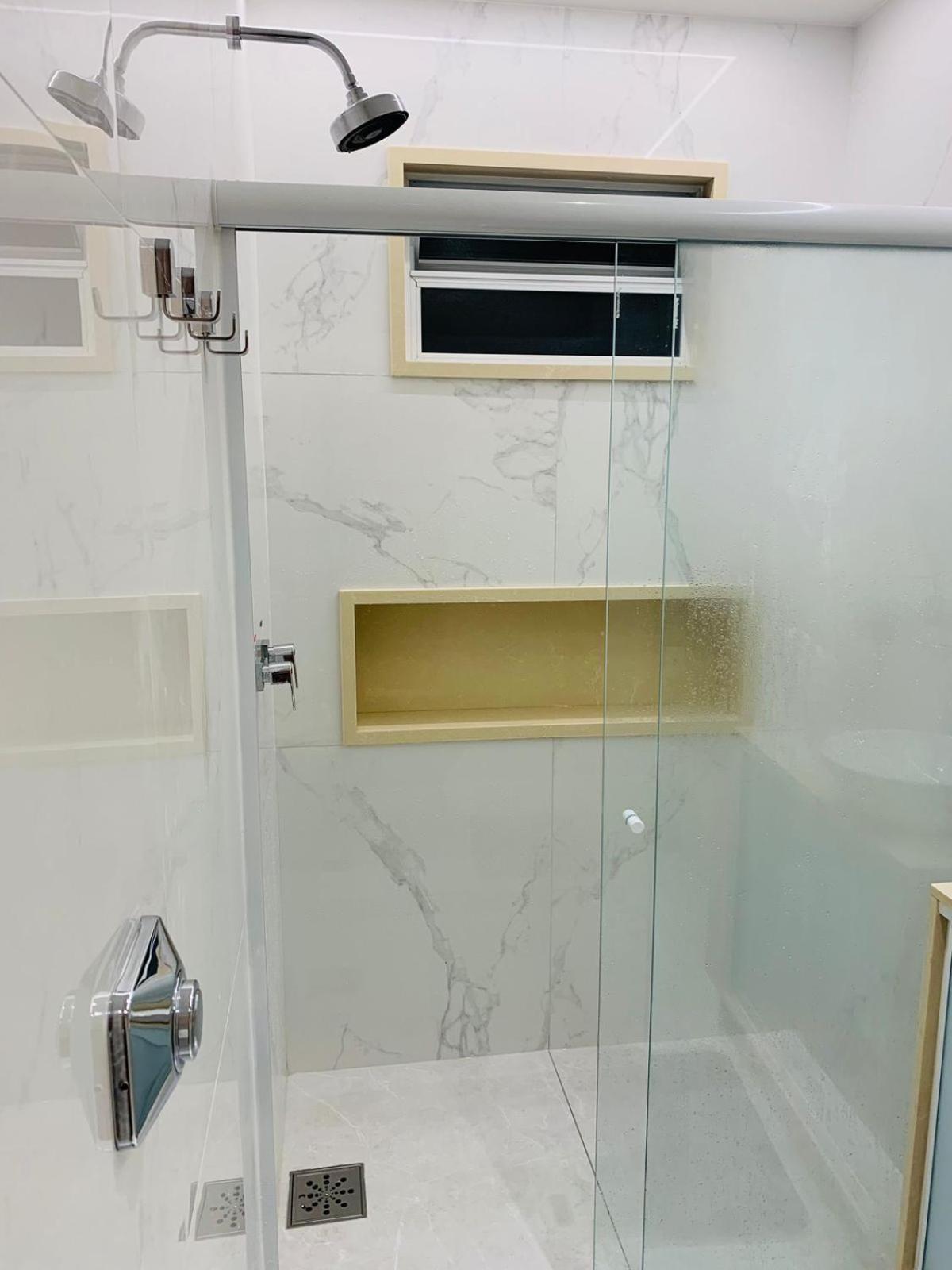 Apartamento De Luxo Copacabana 리오데자네이루 외부 사진