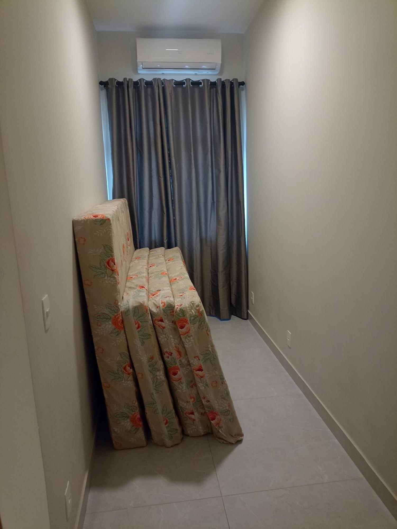 Apartamento De Luxo Copacabana 리오데자네이루 외부 사진