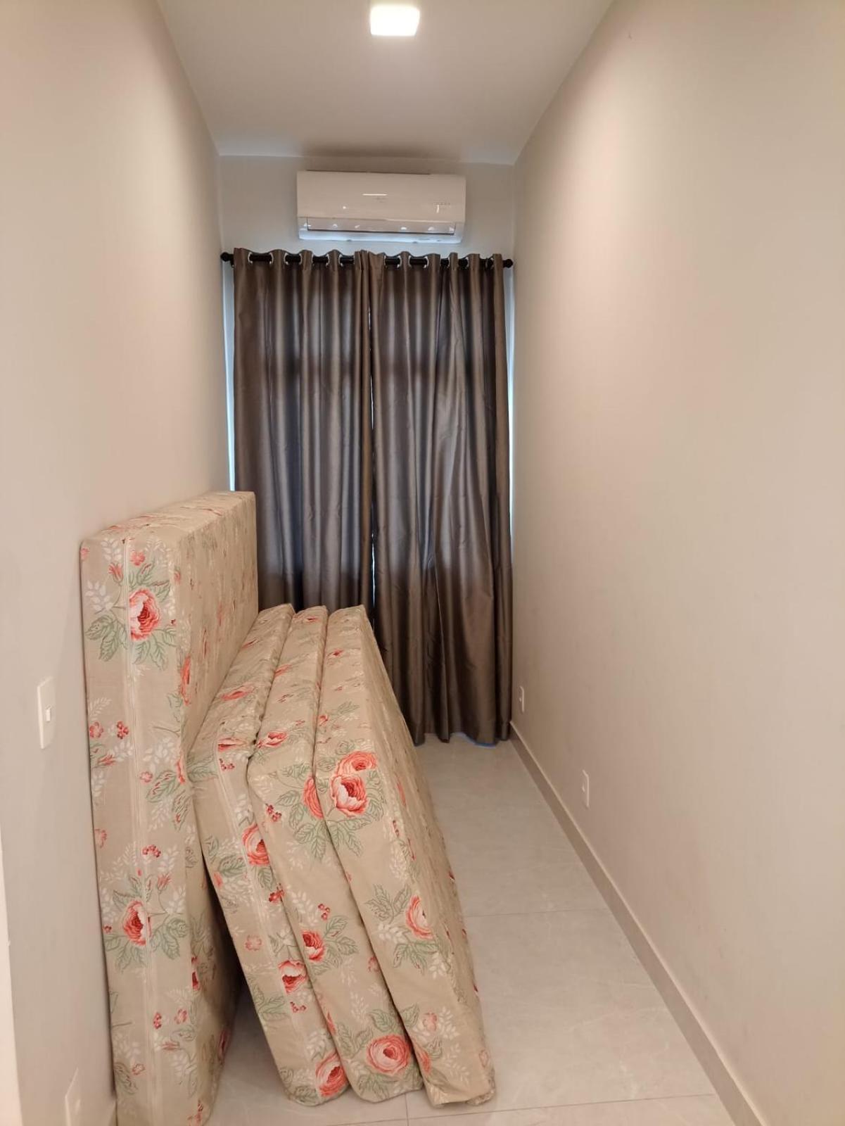Apartamento De Luxo Copacabana 리오데자네이루 외부 사진